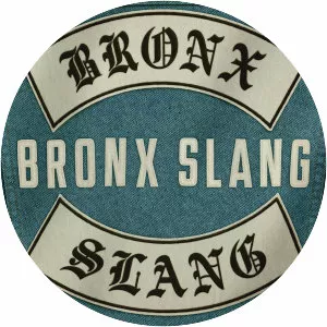 Bronx Slang