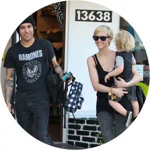 Bronx Wentz photograph