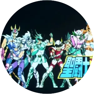 Bronze Saints photograph