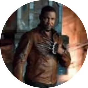 Bronze Tiger - Fictional character