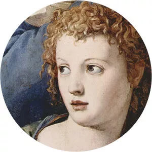 Bronzino - Italian painter