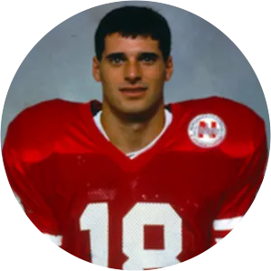 Brook Berringer - American football player