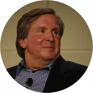 Brook Byers - Entrepreneur