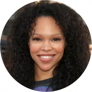 Brook Kerr - American actress