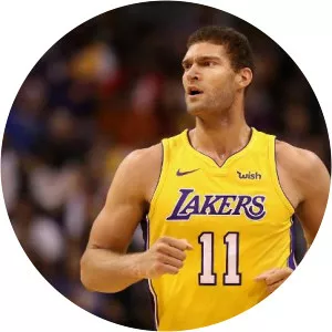 Brook Lopez
