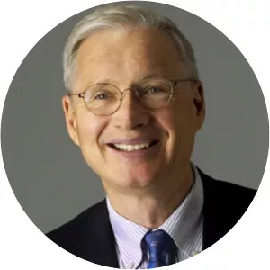 Brook Manville - Author