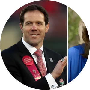 Brook McClintic - Psychologist ‧ Brian Griese's wife