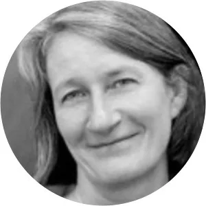 Brooke Allen - Author