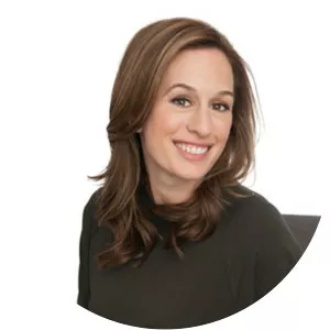 Brooke Alpert - Author