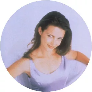 Brooke Armstrong Campbell