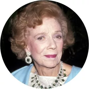 Brooke Astor