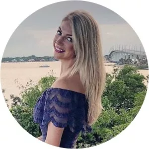 Brooke Bogart photograph