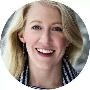 Brooke Boynton Hughes photograph