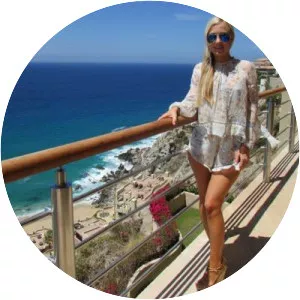 Brooke Brinson - Kim Richards' daughter