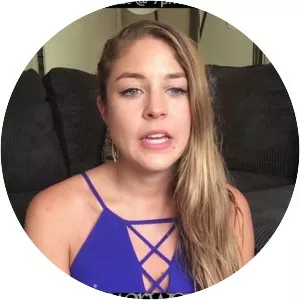 Brooke Burgstahler photograph