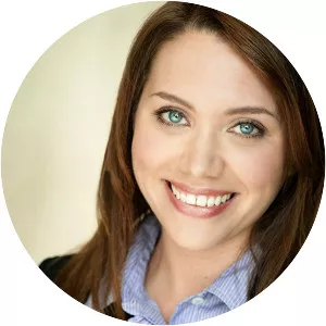 Brooke Bushman photograph