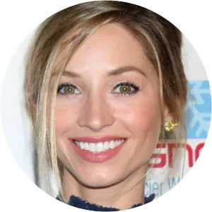 Brooke Butler - American actress