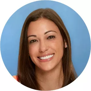 Brooke Camhi - TV personality