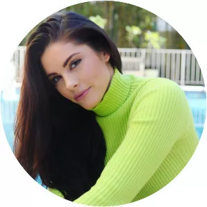 Brooke Chamberlain - Film actor