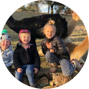 Brooke Clark photograph