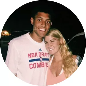 Brooke Copeland photograph