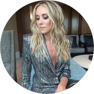 Brooke Cotchin photograph