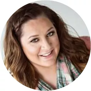 Brooke Cumberland - Author