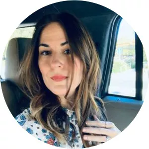 Brooke Daniells photograph