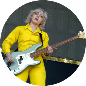 Brooke Dickson - Musical artist