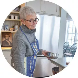 Brooke Dojny - Author