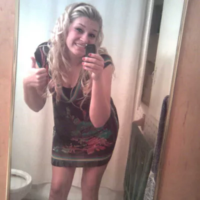 Brooke Forsythe photograph