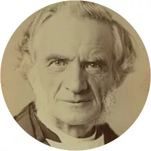 Brooke Foss Westcott