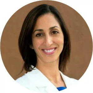 Brooke Goldner - Author