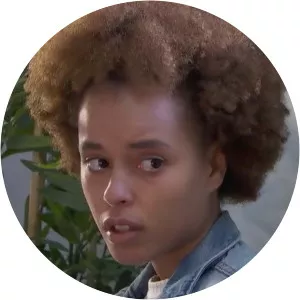 Brooke Hathaway - Fictional character