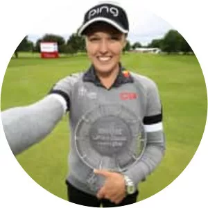 Brooke Henderson