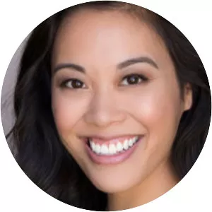 Brooke Ishibashi - Actress