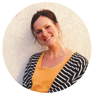 Brooke Kerrigan - Author