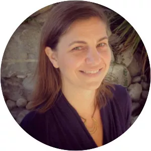 Brooke L. Blower - Author