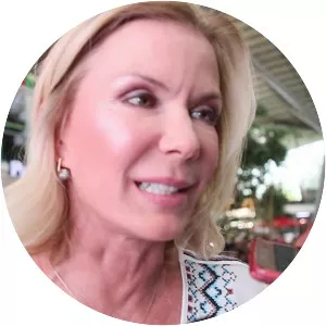 Brooke Logan - Fictional character