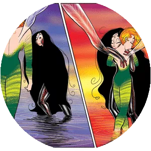 Brooke McEldowney - Writer