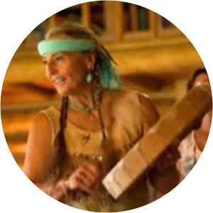 Brooke Medicine Eagle