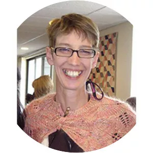 Brooke Nico - Author