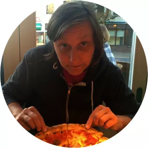 Brooke O'Harra - Theater director