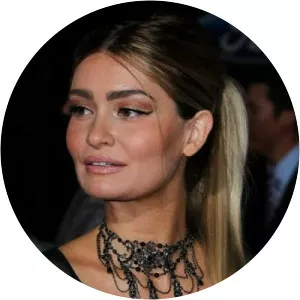 Brooke Parsekian photograph