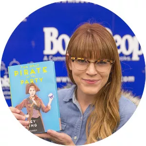 Brooke Passey photograph