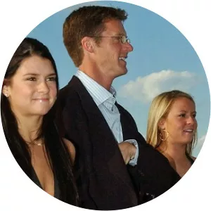 Brooke Patrick - Danica Patrick's sister