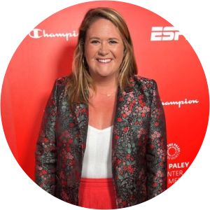 Brooke Pryor - Reporter