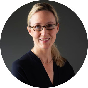 Brooke Runnette - Film producer