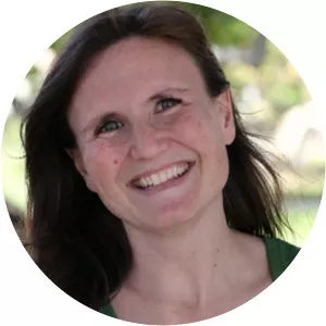 Brooke Scelza - Anthropologist