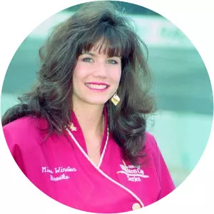 Brooke Sealey - Jeff Gordon's ex-wife